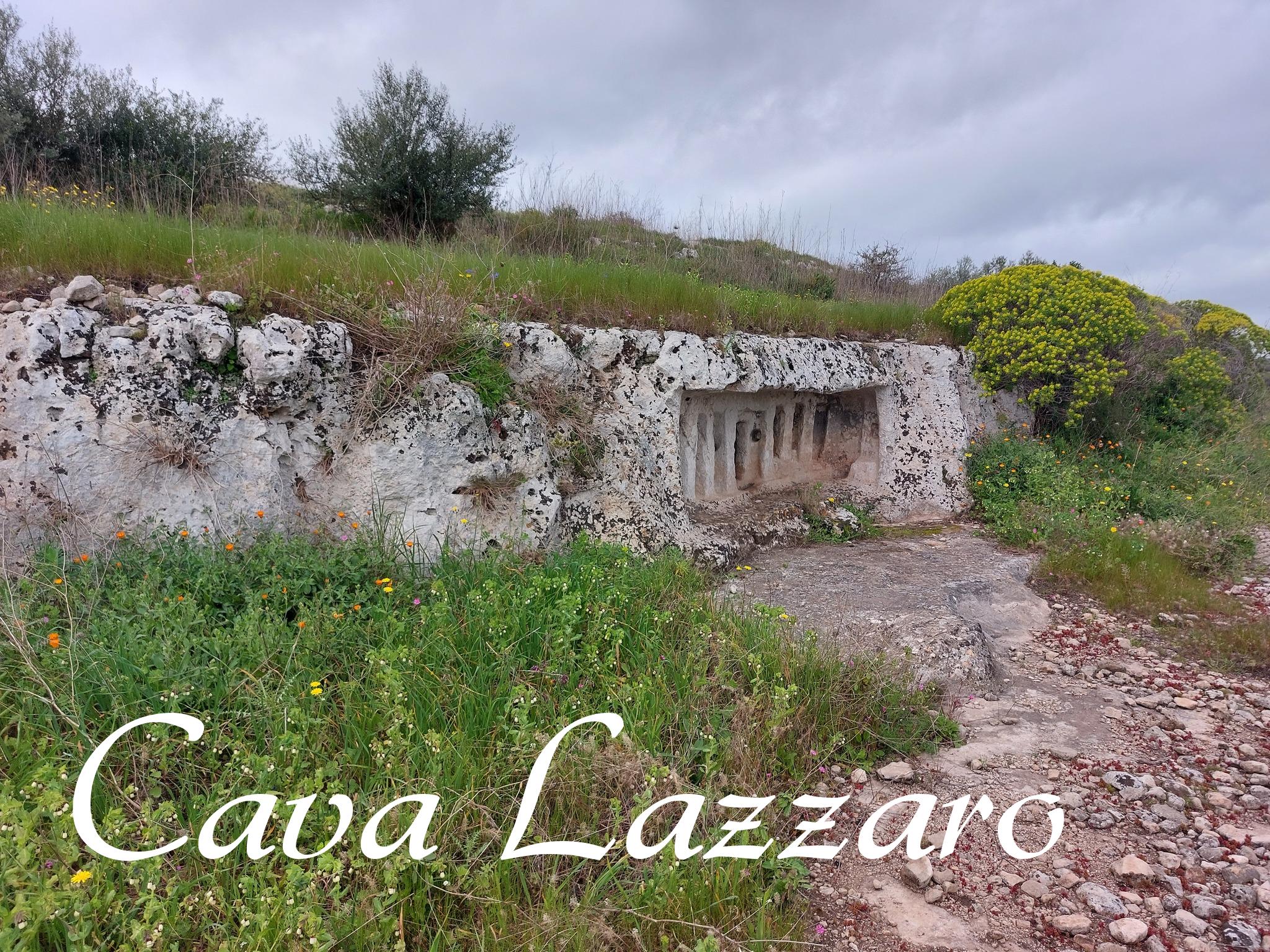 Cava Lazzaro